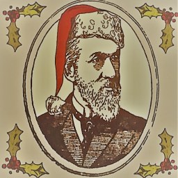 Merry Christmas 2020!