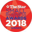 The Star Business Awards logo_Winner-01