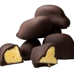 Chocolate Honeycomb
